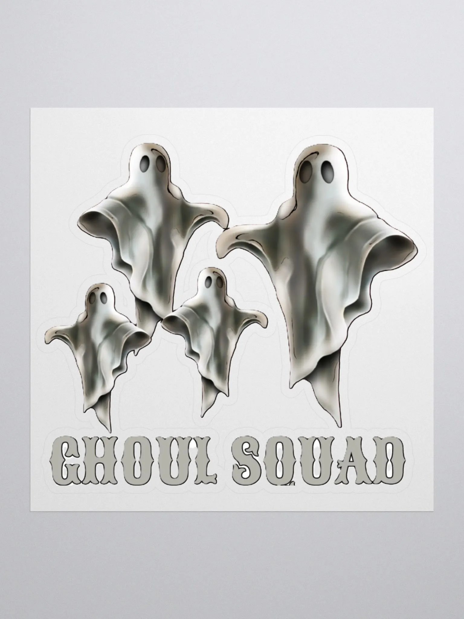 GHOUL SQUAD product image (2)
