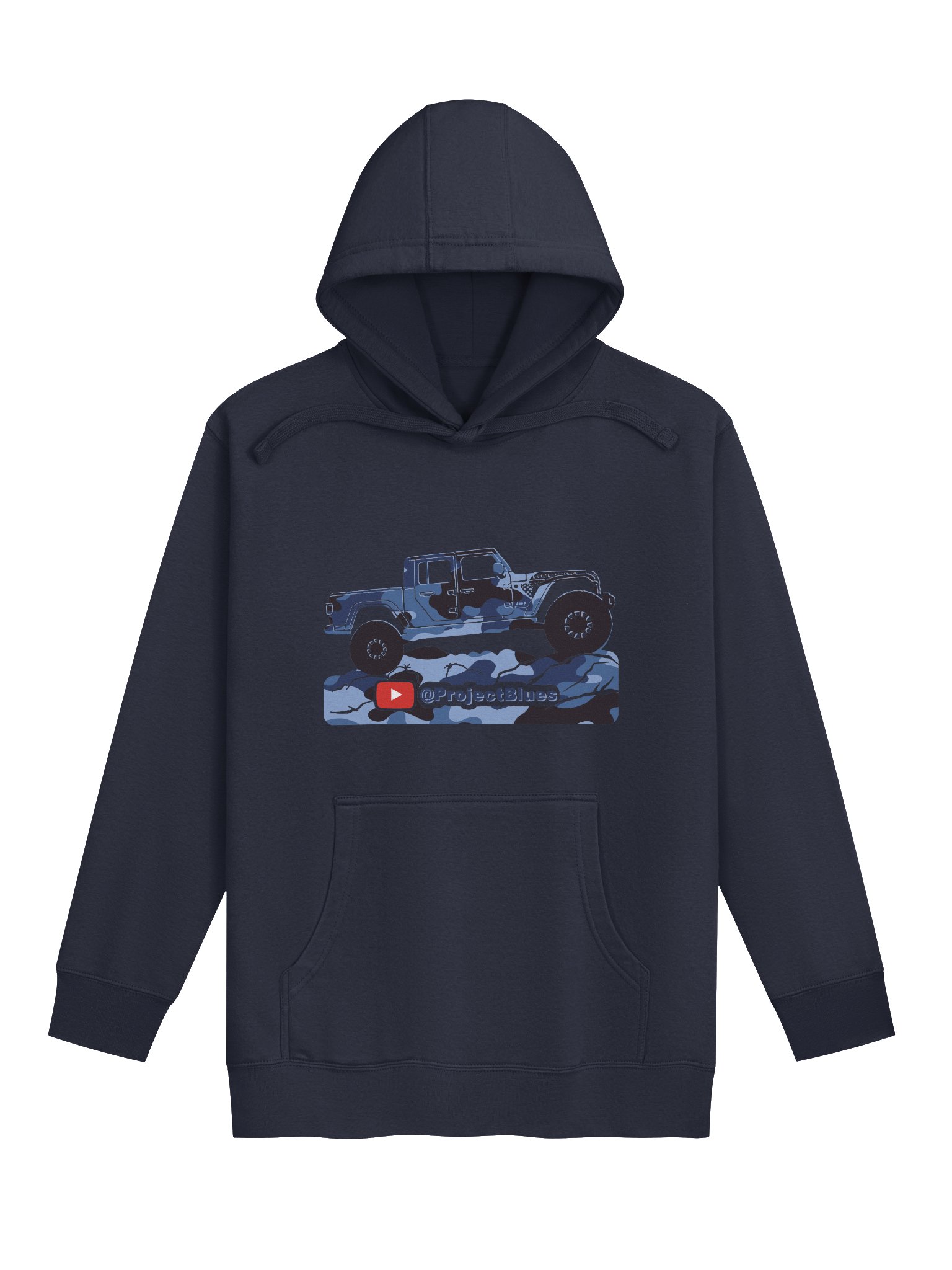 PB-Camo-Blueberry-Hoodie product image (1)