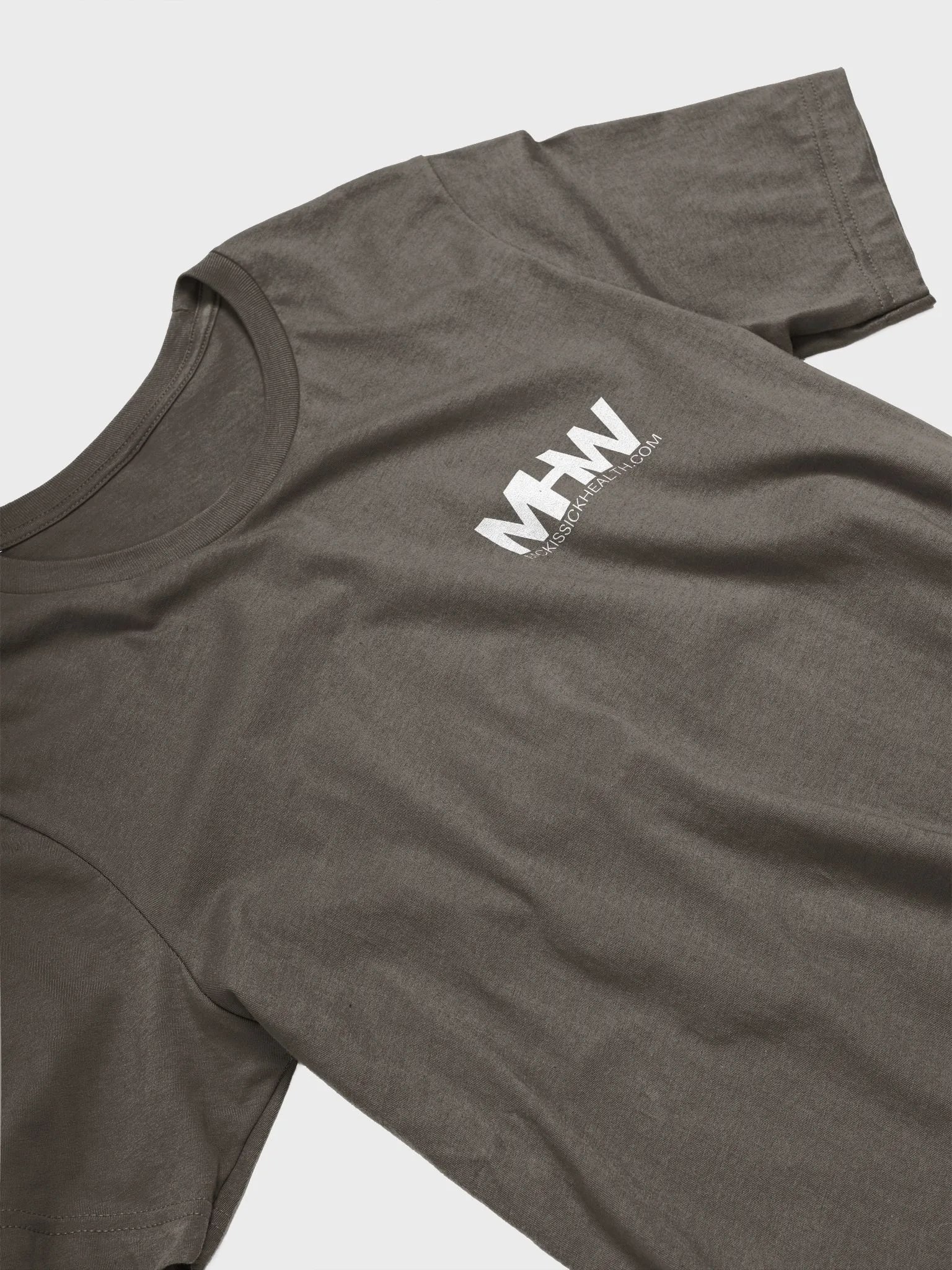 Healthy Choices T-Shirt product image (4)