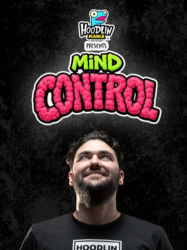 MEET THE TEAM!!
Introducing the master of the cards @mandelcanter 

Mandel is the co-architect of Hoodlin Rumble. He is build...