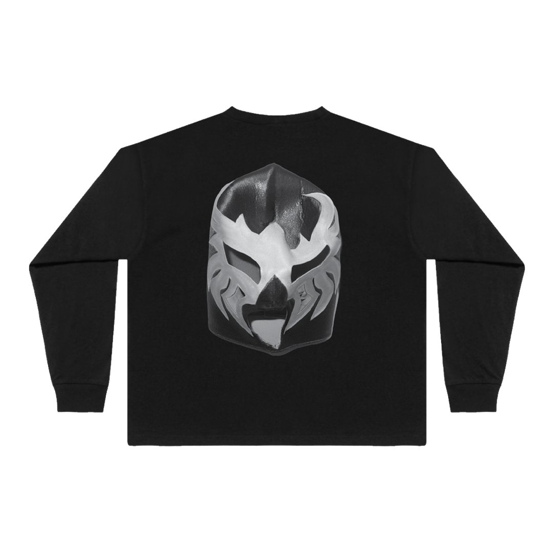 LS-O3 MASK BLACK product image (2)