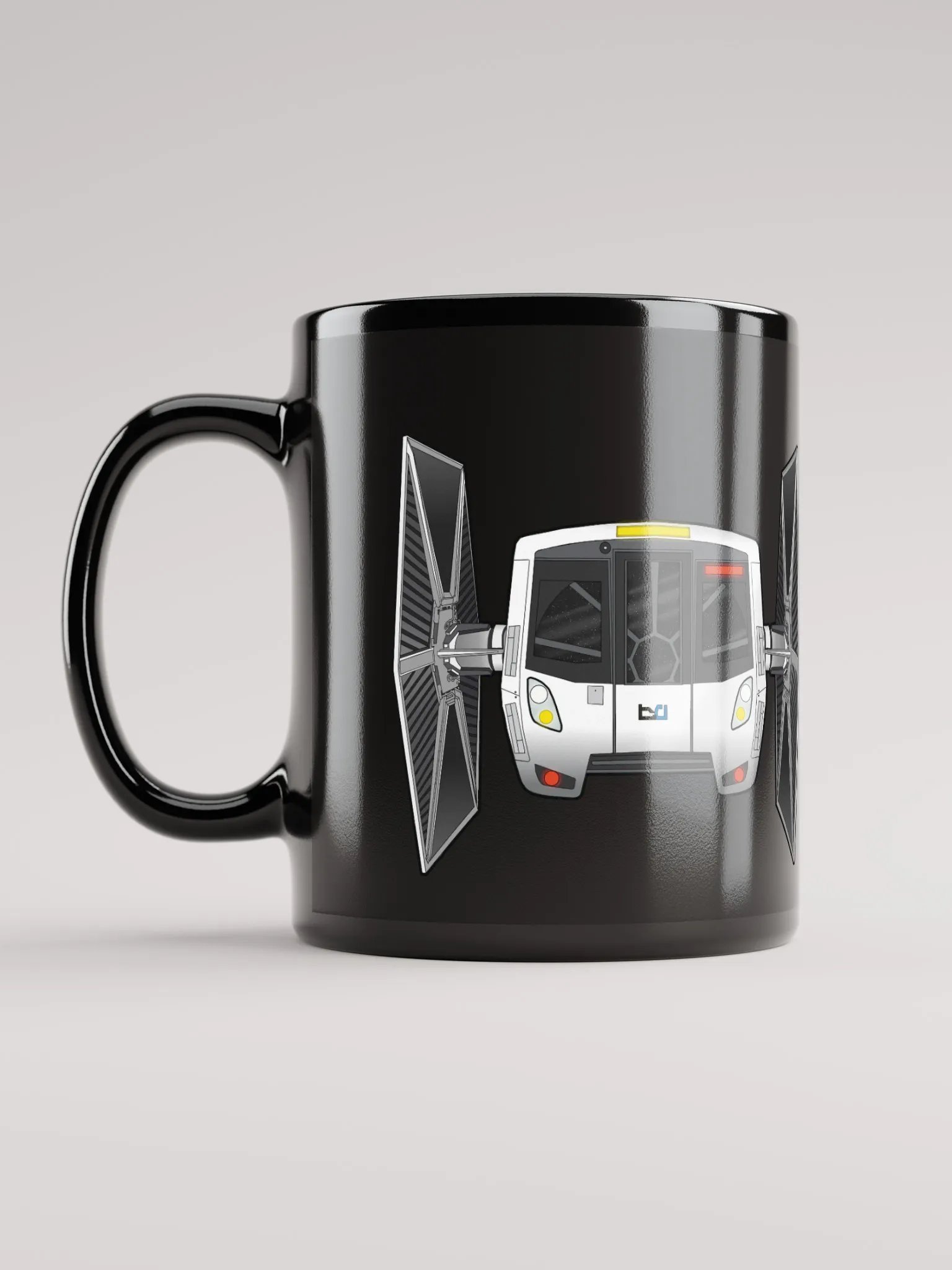 Bart-Tie Mug product image (12)