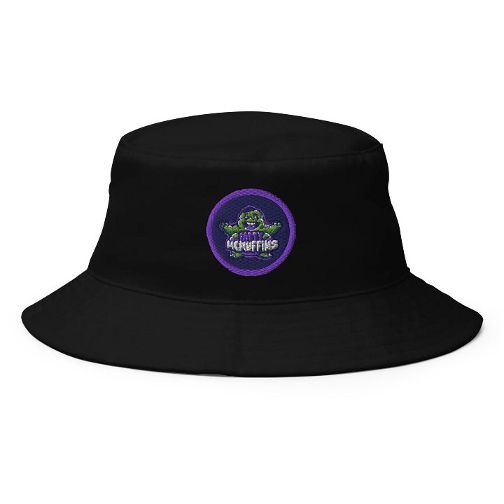 Classic Fatty Bucket Hat product image (1)