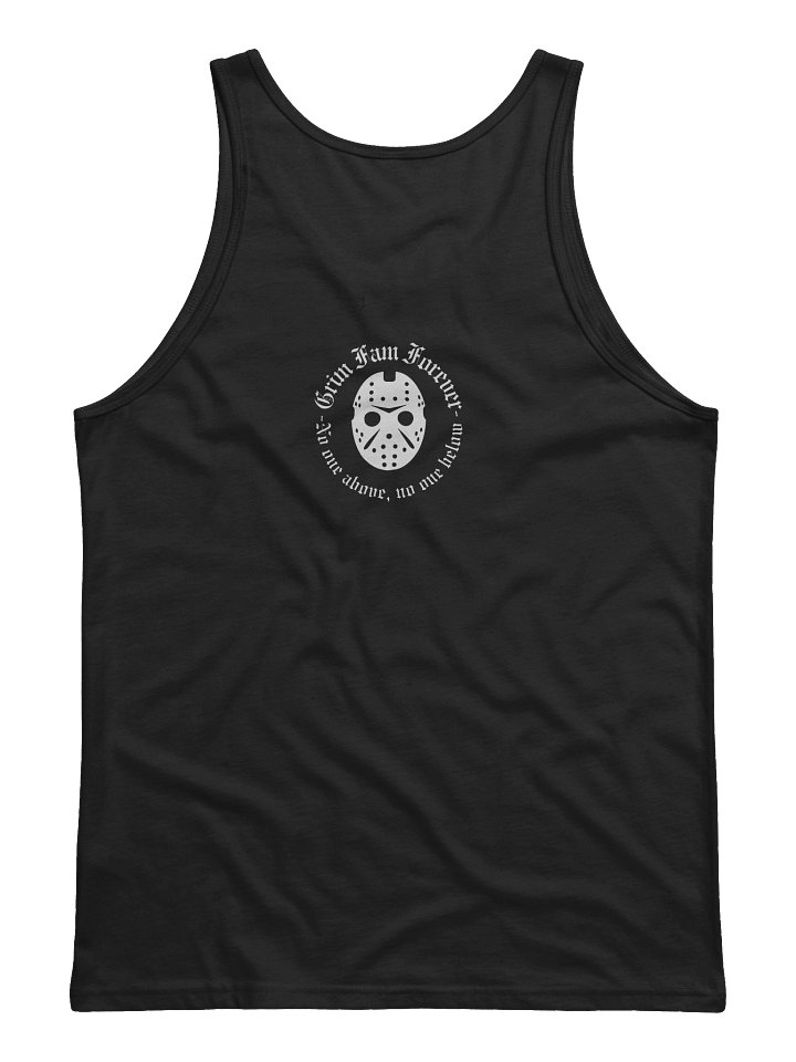 WOKE UP AGAIN – NOT THRILLED – POSSUM EDITION - TANKTOP/SINGLET #1 product image (2)