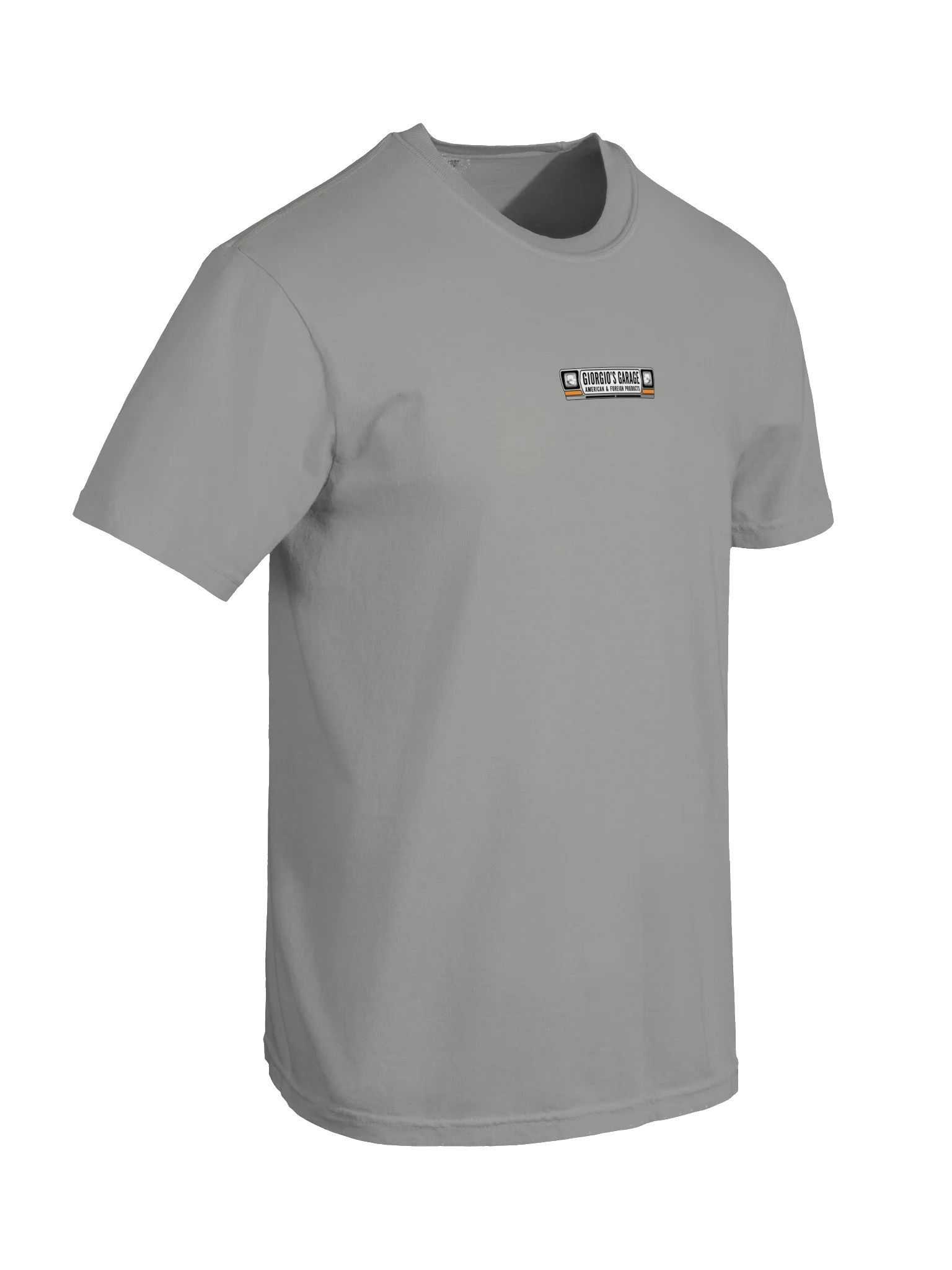 Garage Dentside Tee product image (3)