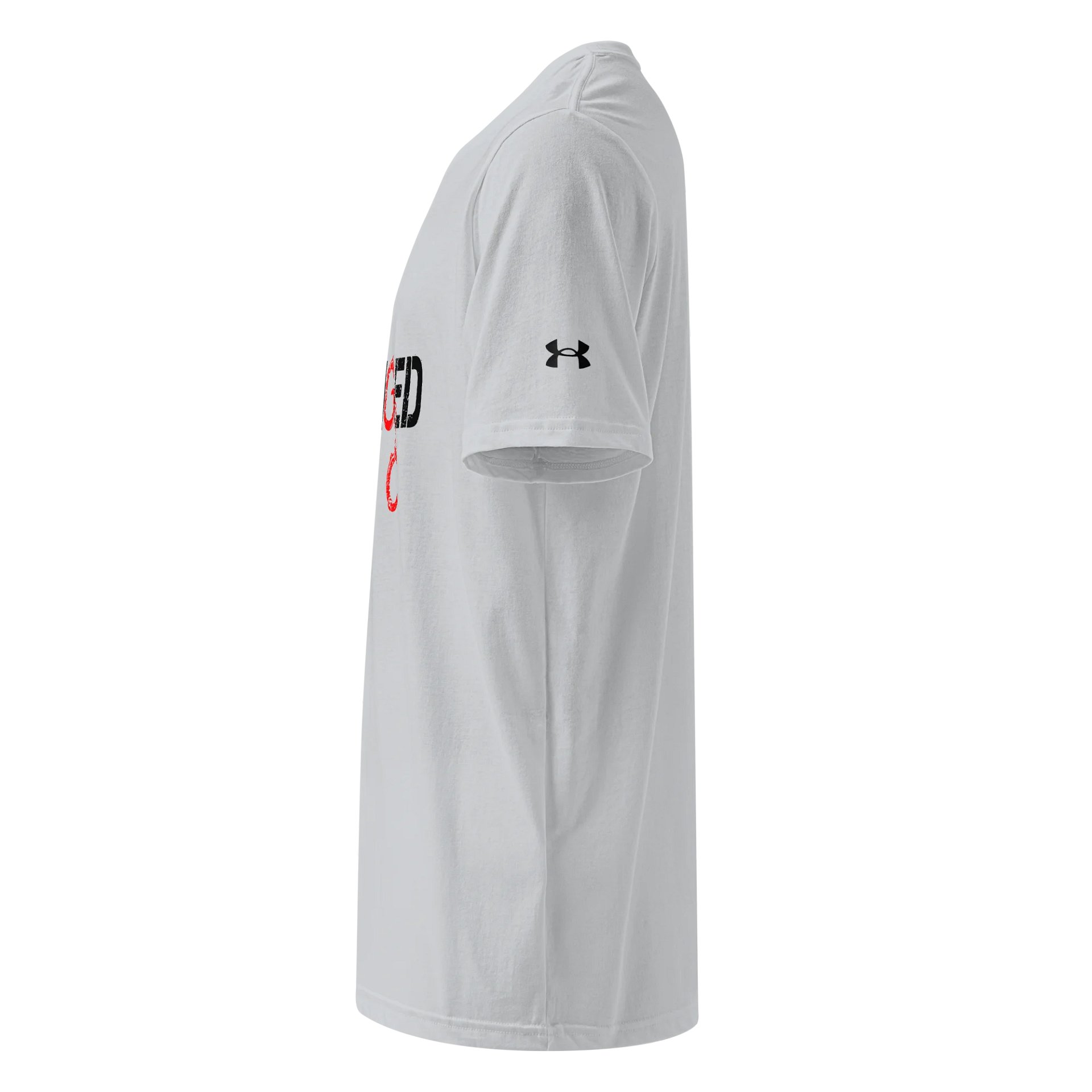 Unhinged Athletic Under Armor Shirt product image (3)