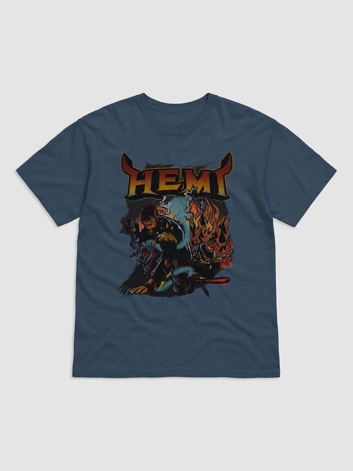 HEMI - Decay T-Shirt product image (1)