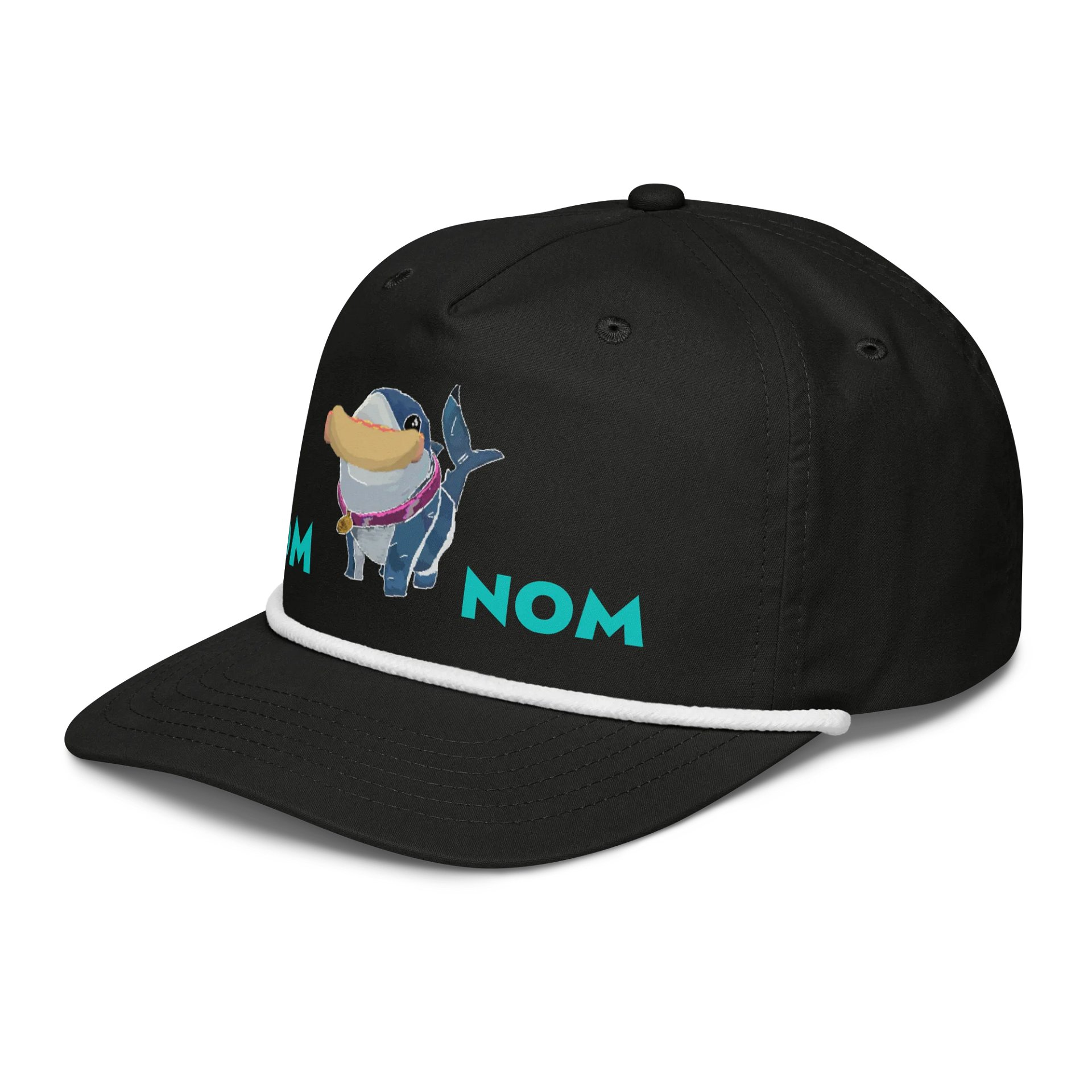 Nom Nom Cap product image (7)