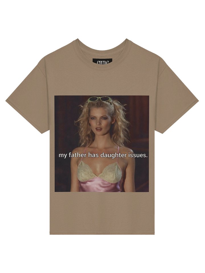 Daughter Issues product image (1)