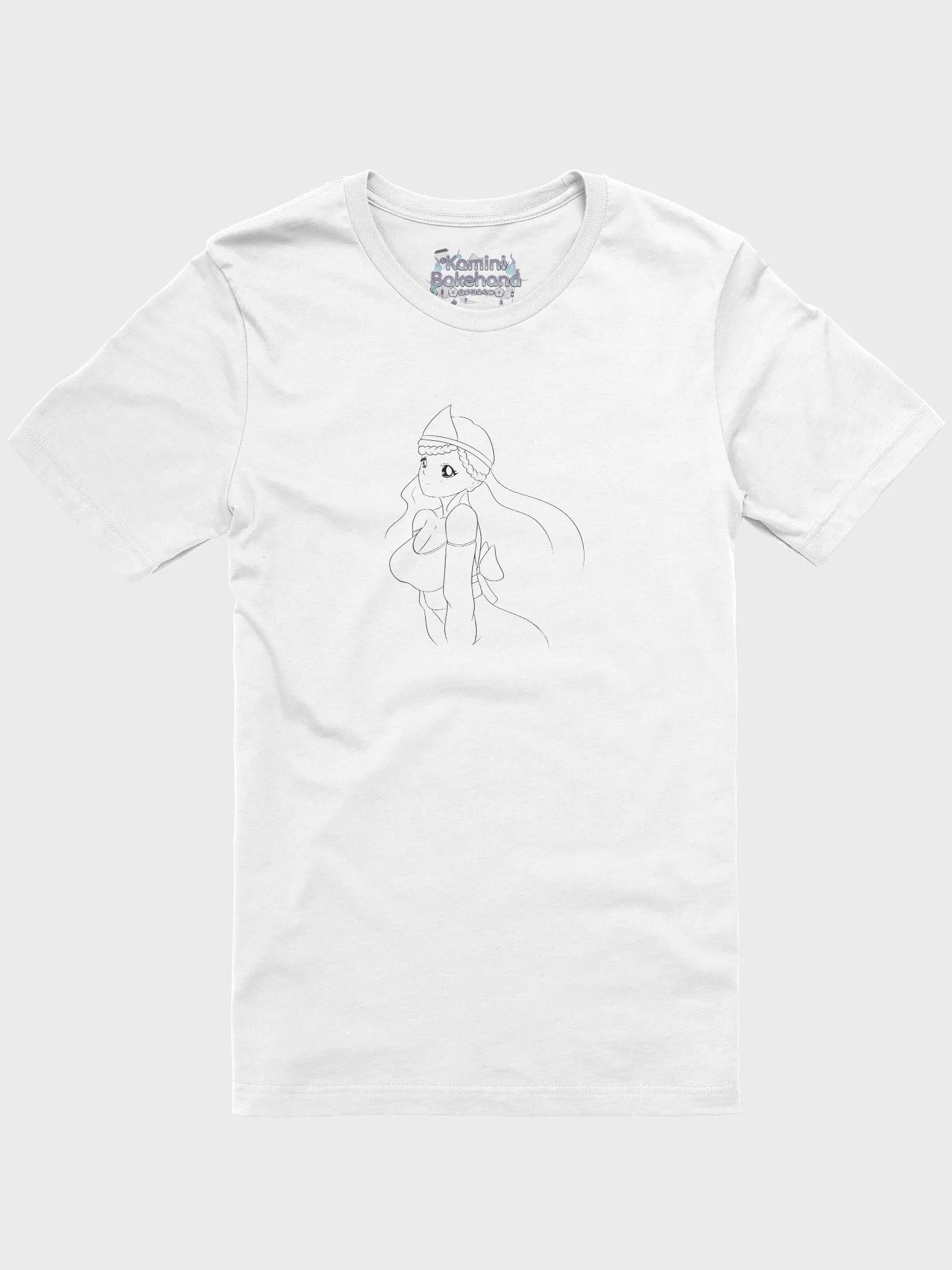Summer Tee product image (1)