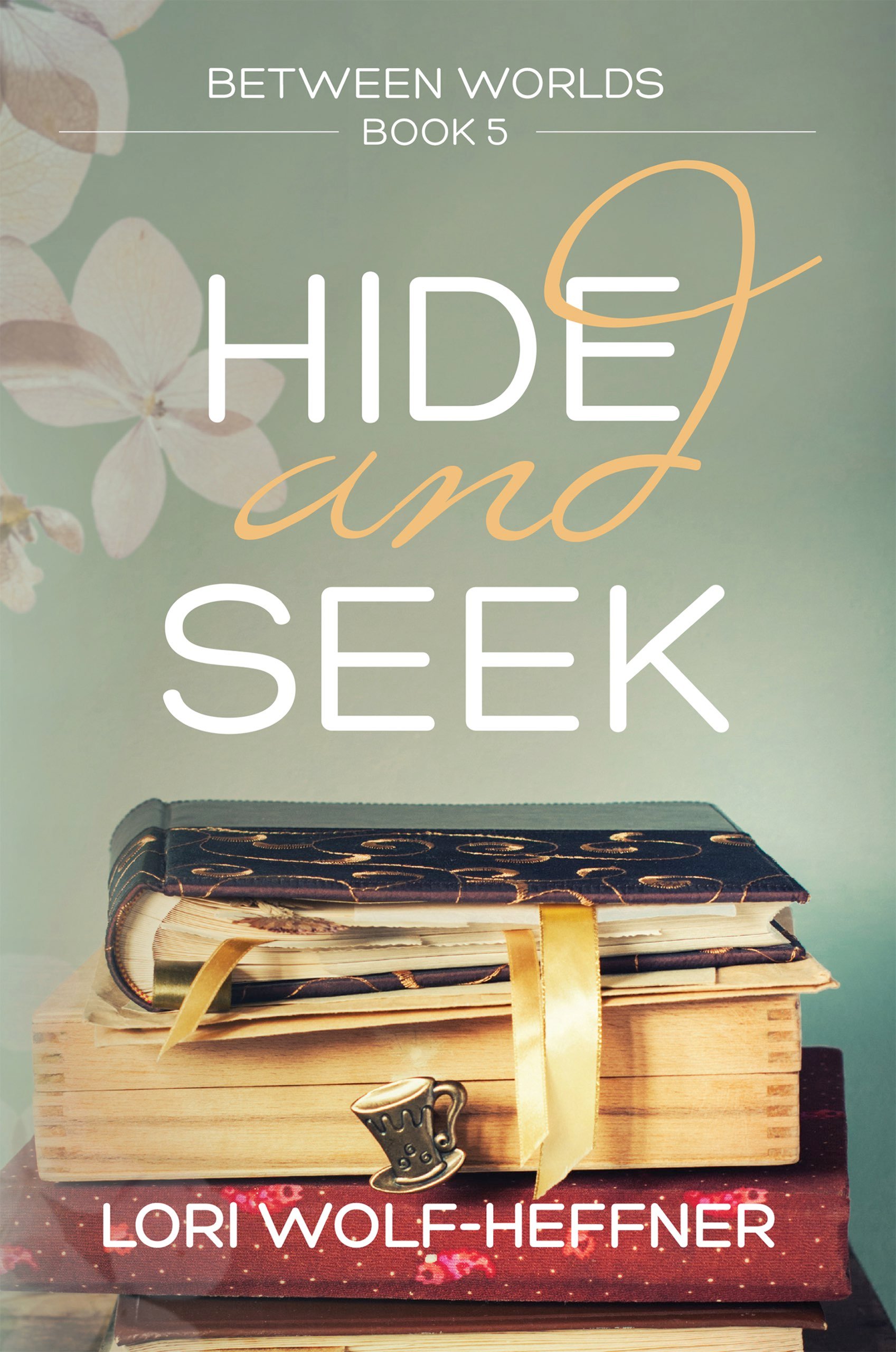 Between Worlds 5: Hide and Seek product image (1)