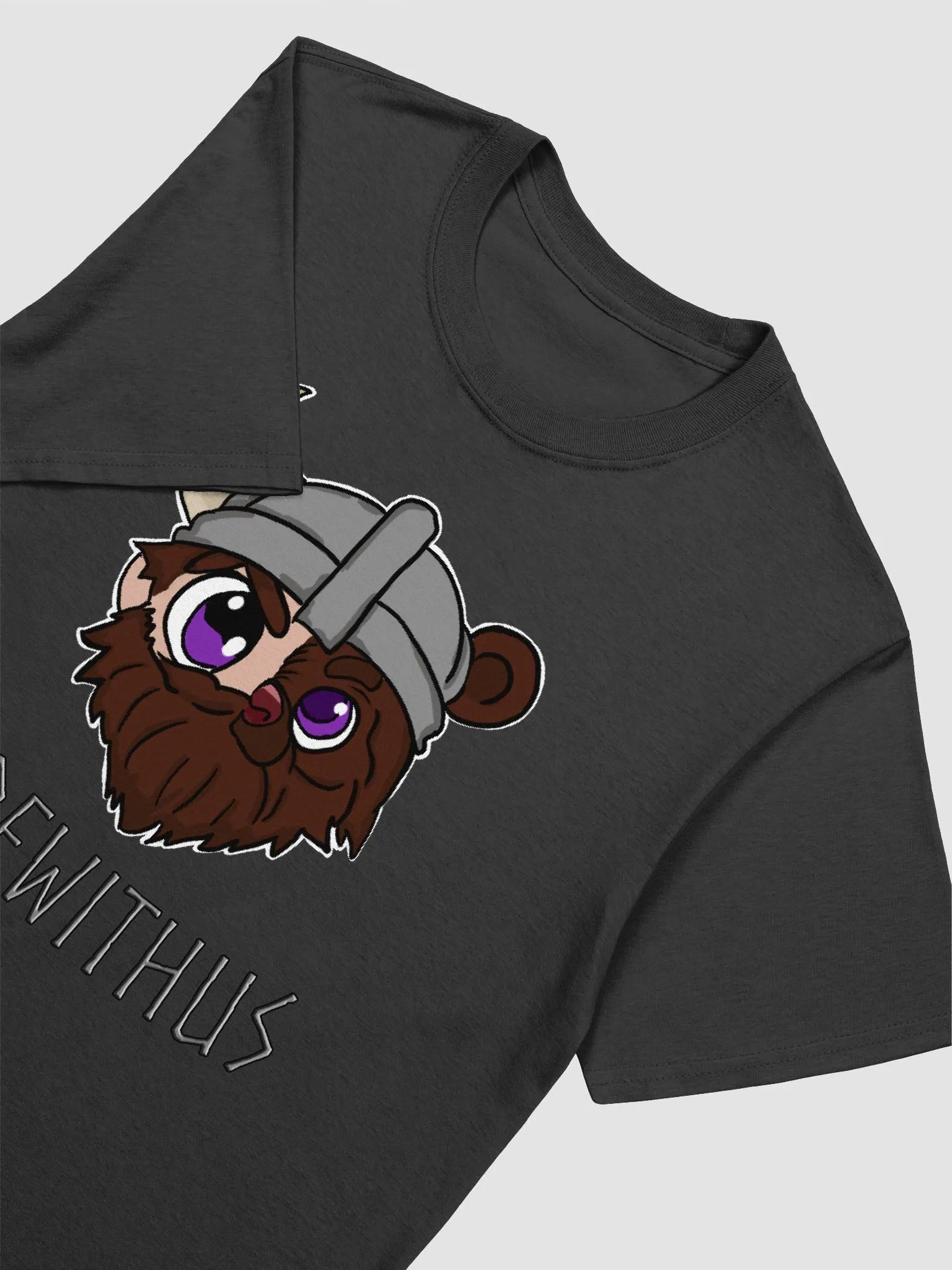 BareWithCozy Tshirt product image (10)