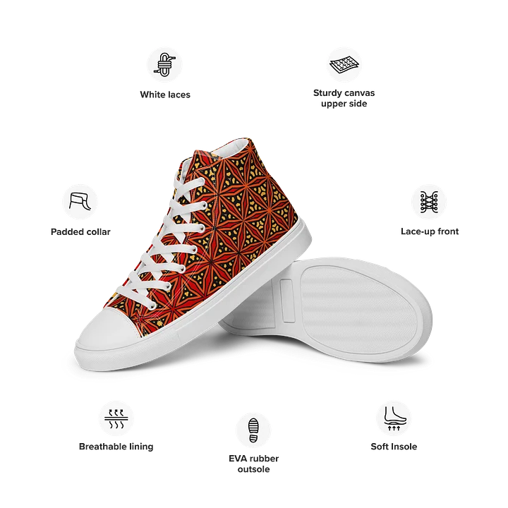 Hot And Spicy product image (2)