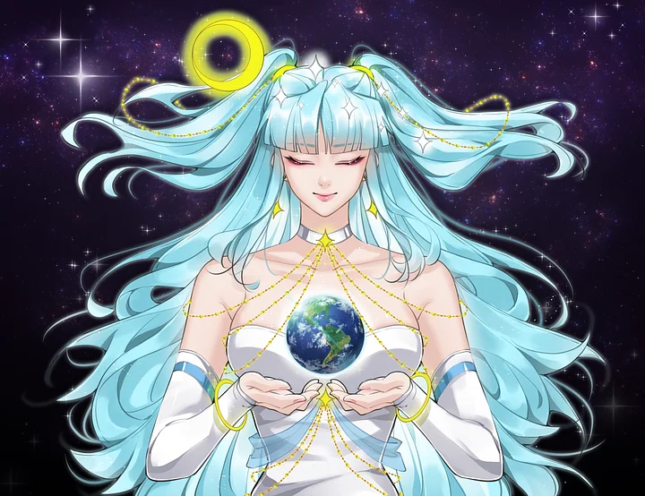 Extraterrestrial - Print product image (2)