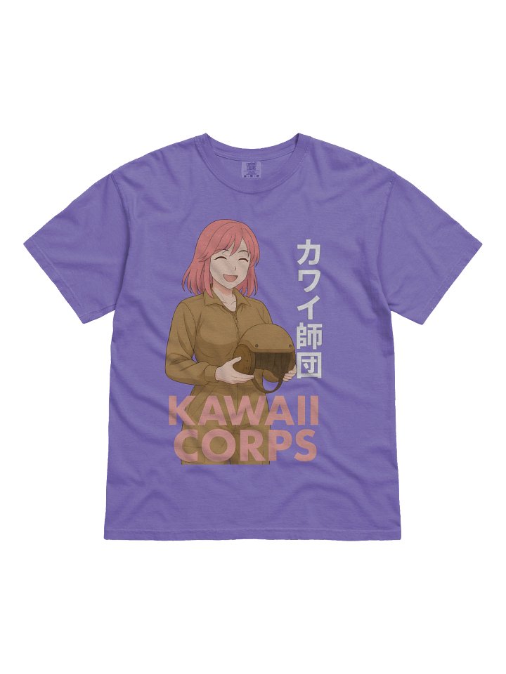 Kawaii Division: Pink Blossom product image (31)