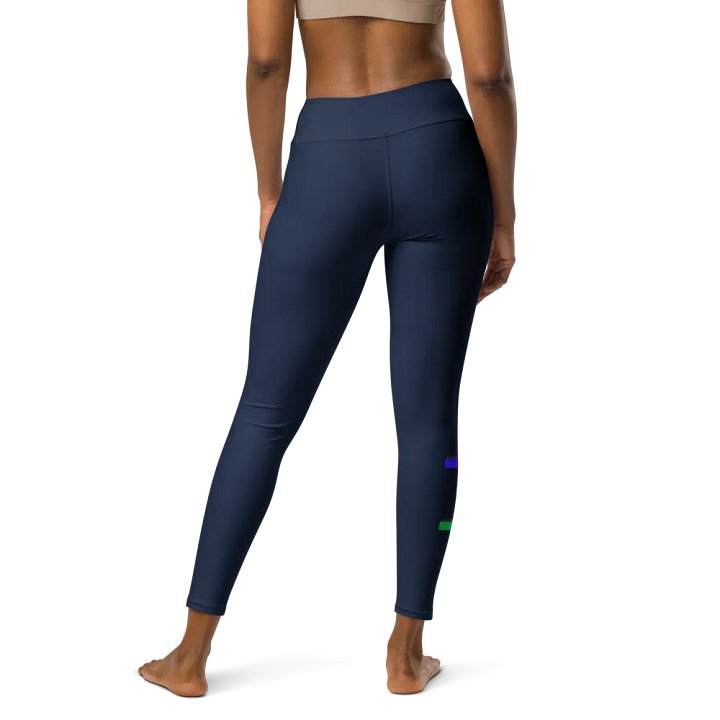Skittles Legging Blue product image (2)
