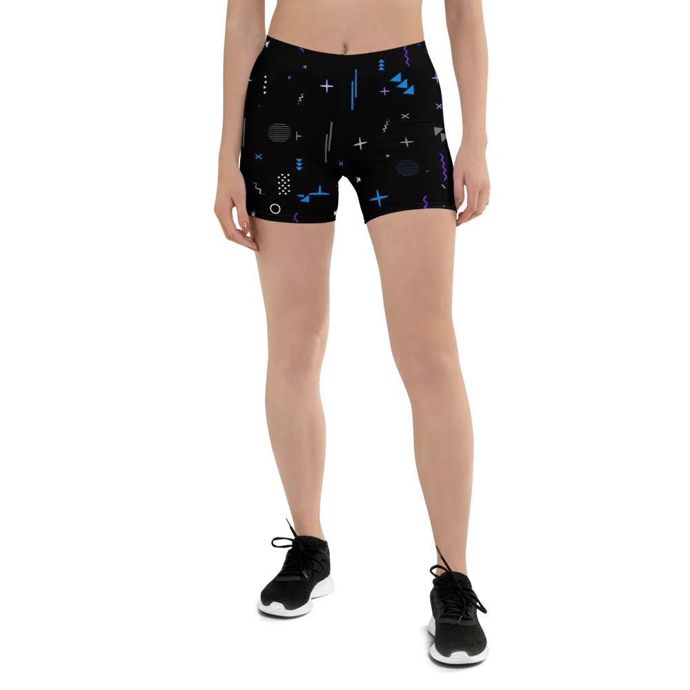 WOMEN SHORTS product image (1)