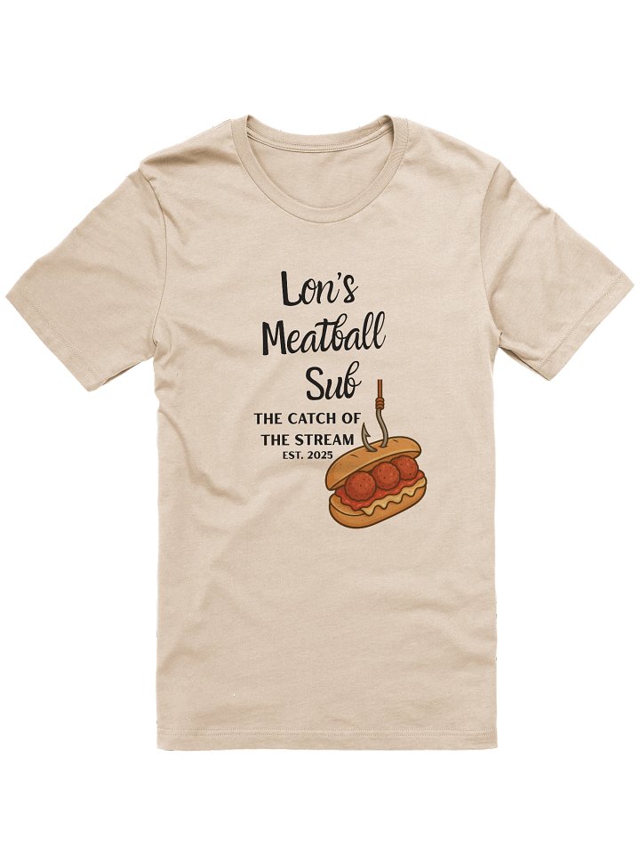 Lon's Meatball Sub product image (2)