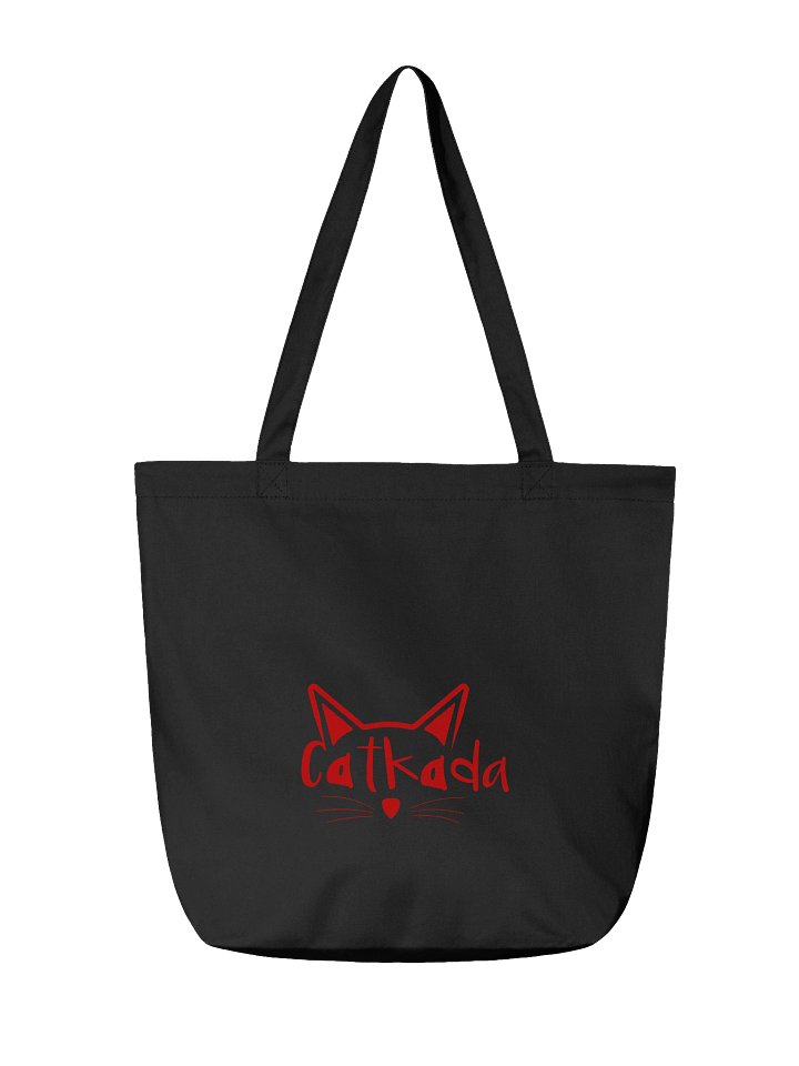 paws tote bag product image (2)