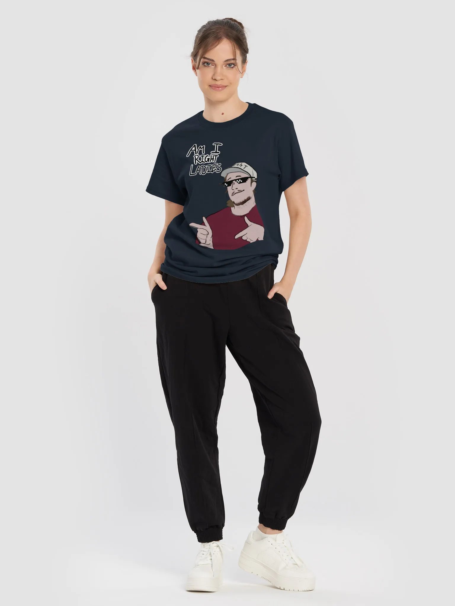 AmIRight Ladies? V2 product image (30)