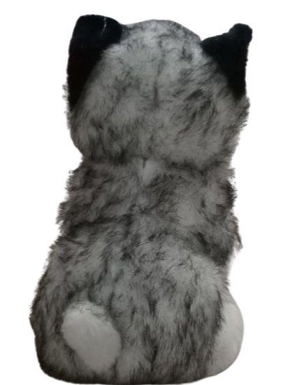 SMALL DOG SOFT TOY product image (3)