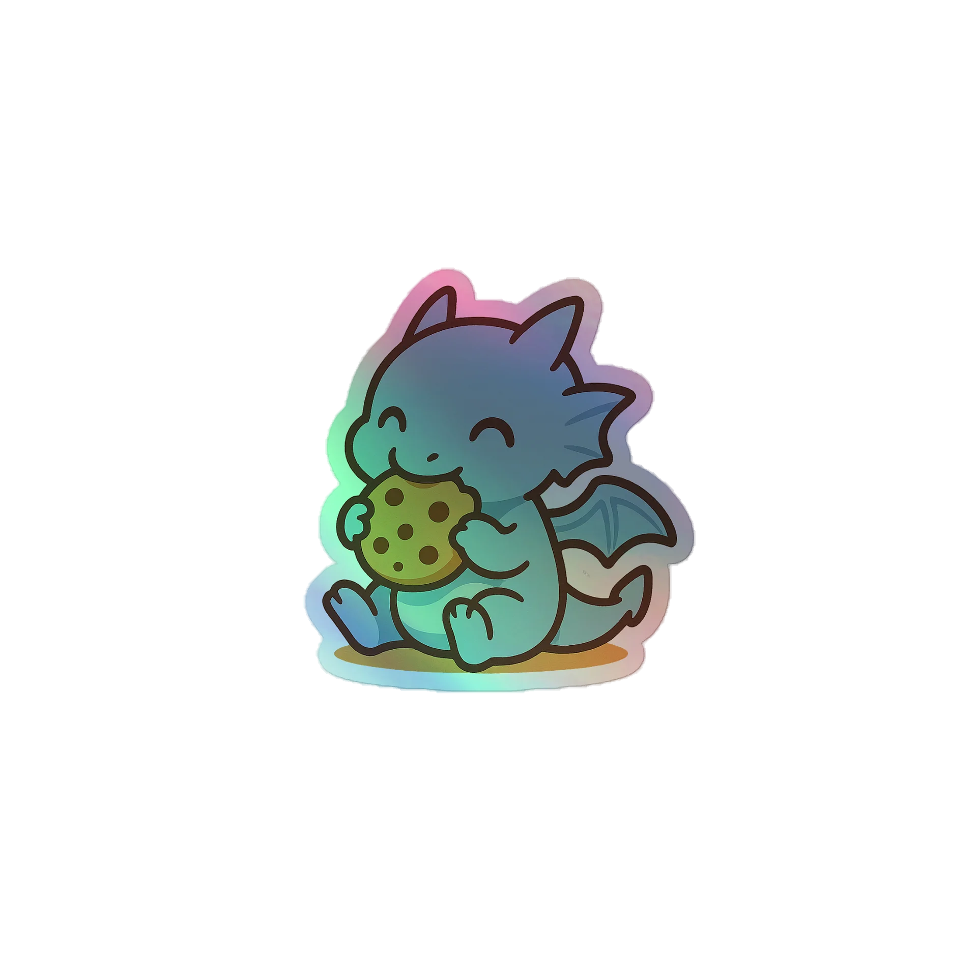 Cookie dragon product image (1)