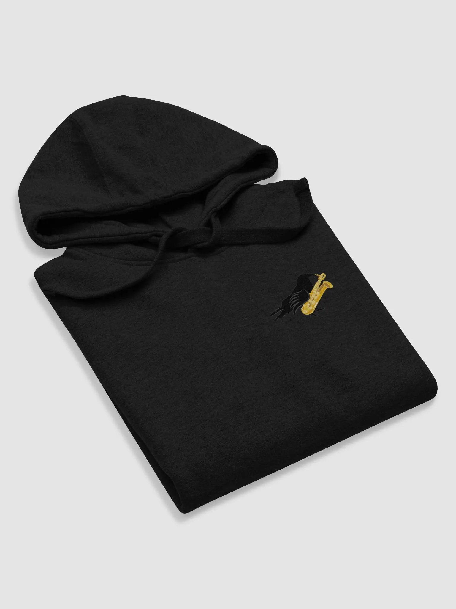 Bari Birb Pullover Hoodie product image (2)