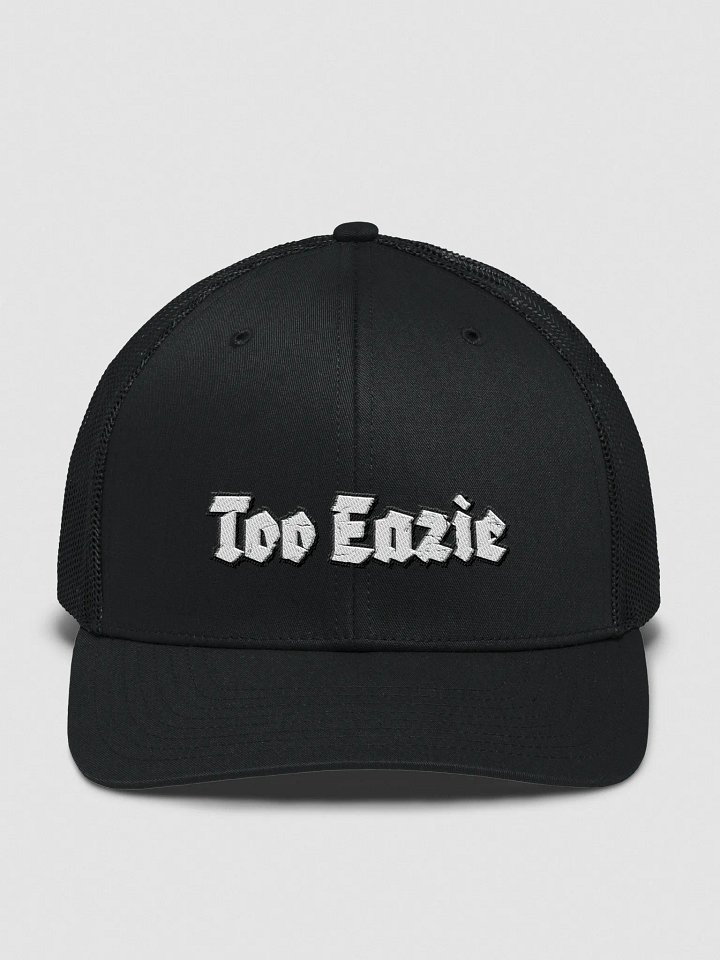 Too Eazie Trucker Cap product image (6)