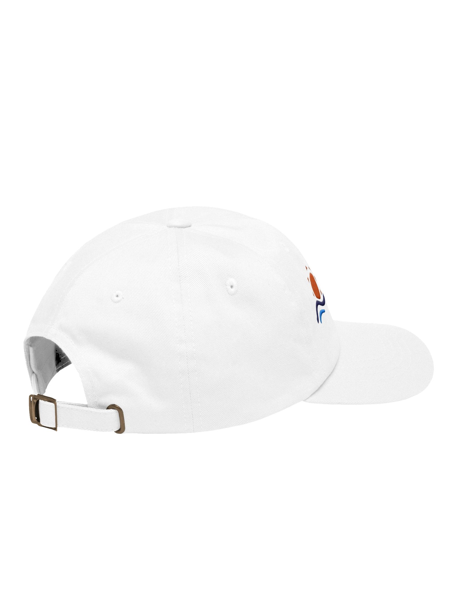 Dad Hat (Dark Logo) product image (4)