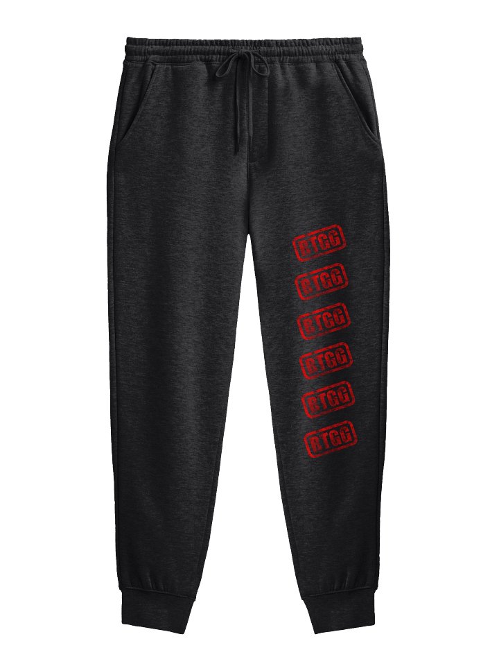 BTGG Sweatpants product image (2)