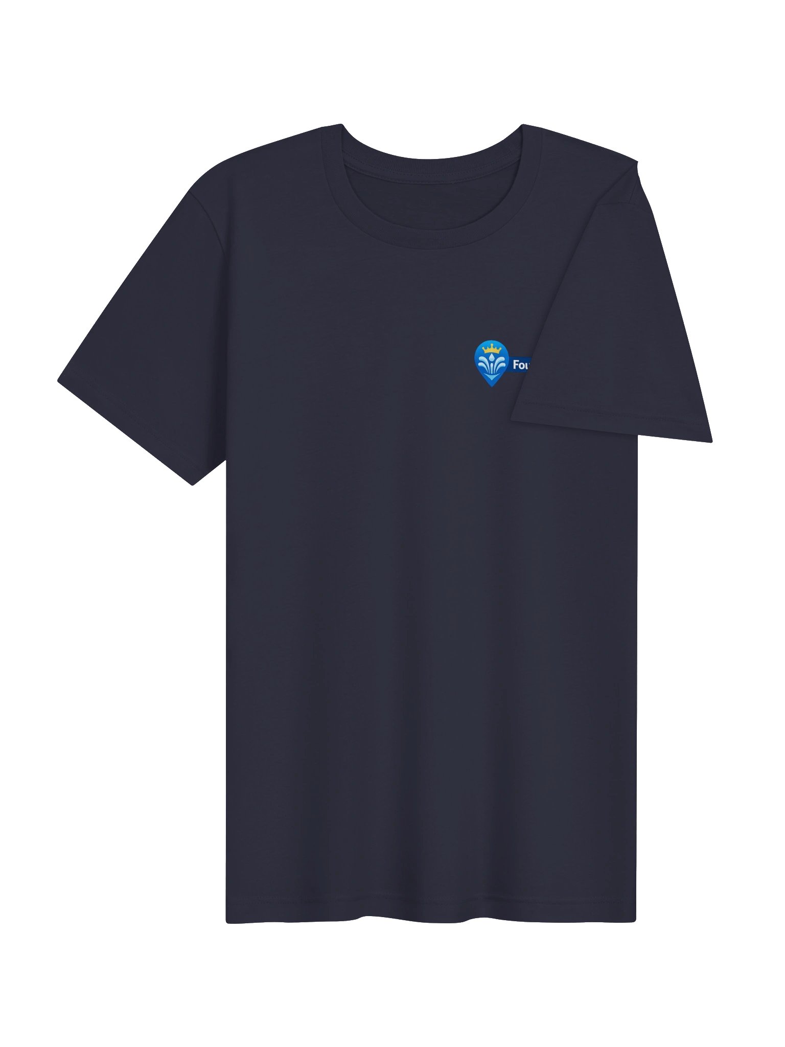 FountainRank - Filled with Dirt and Worms T-Shirt product image (4)
