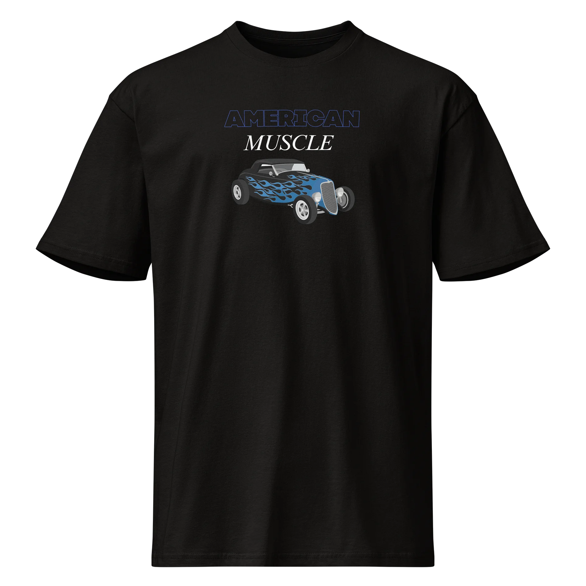 American Muscle product image (1)
