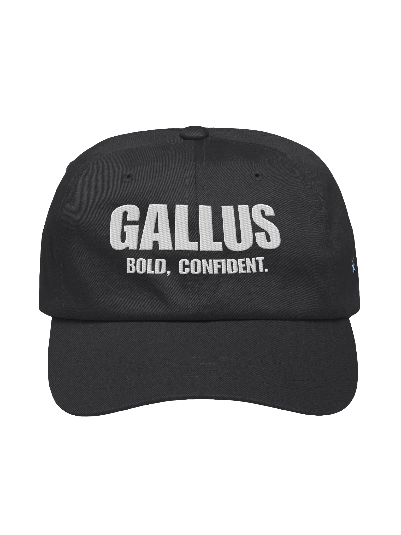 Gallus Bold Confident Hat product image (1)