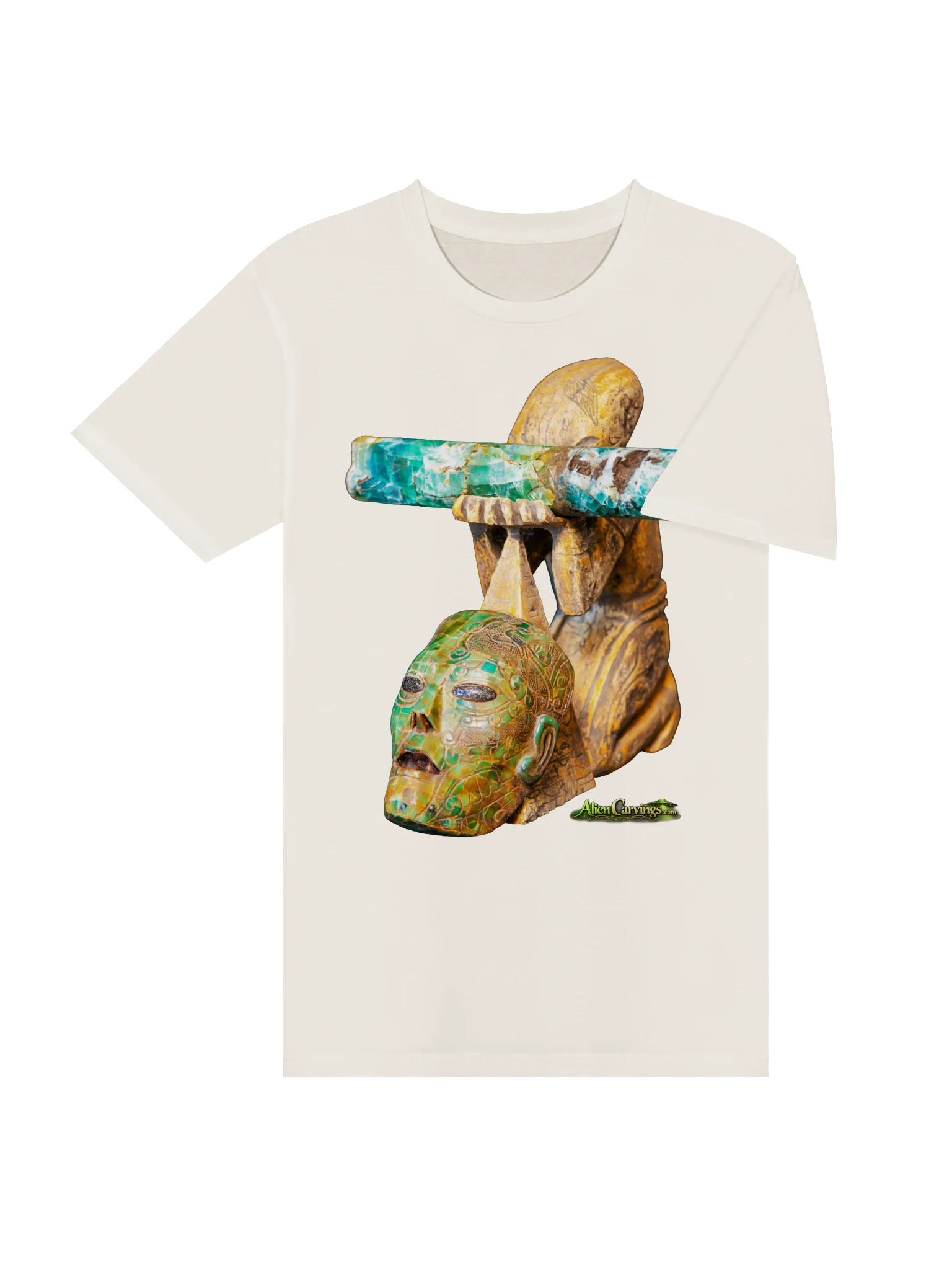 Visionary Premium T-Shirt product image (4)