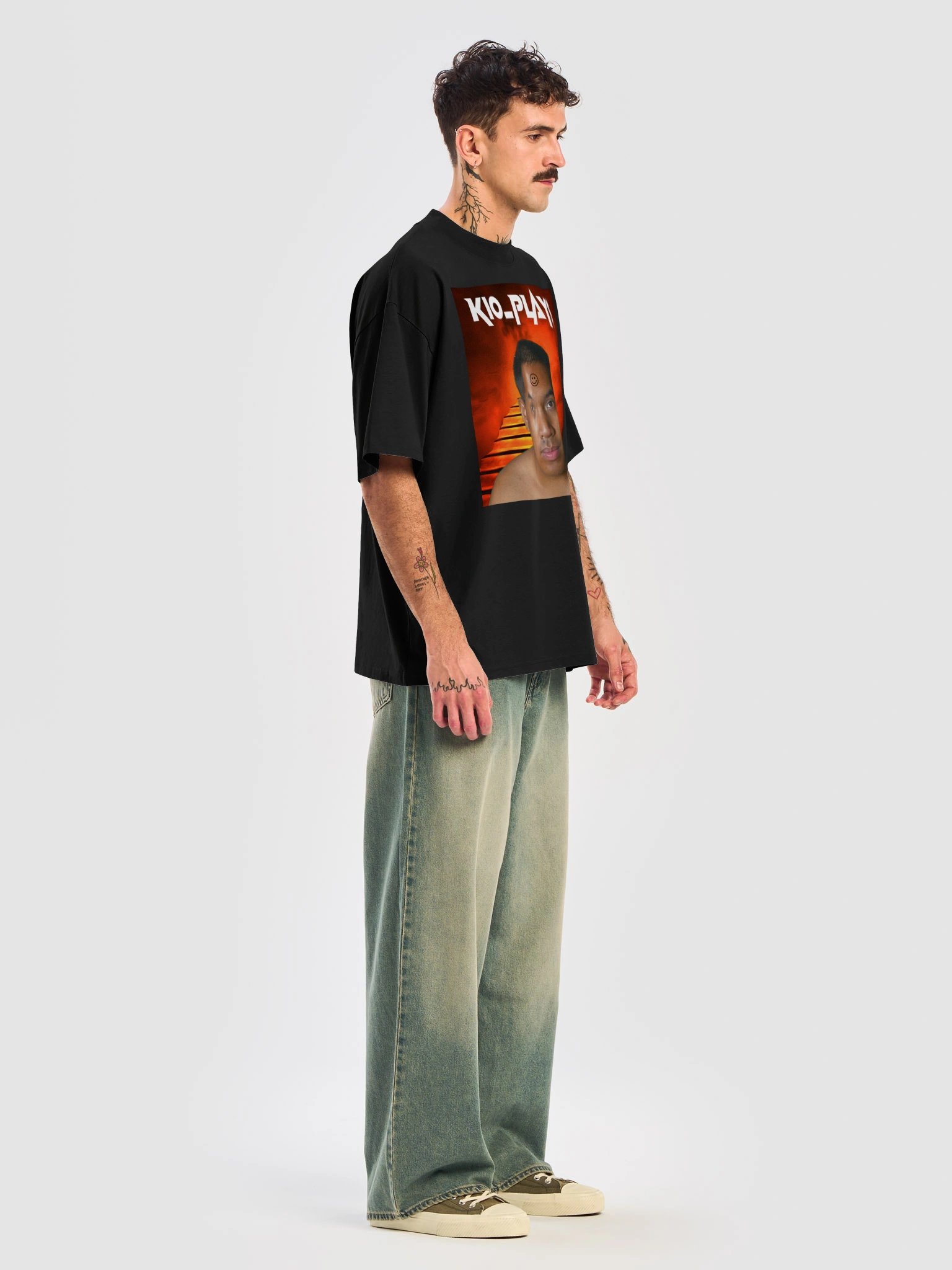 Bigger than Jesus product image (7)