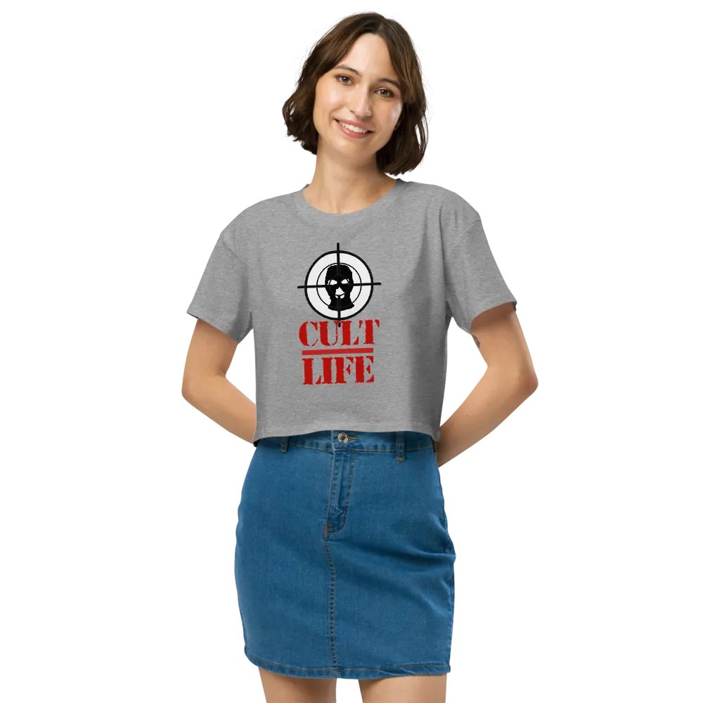 CULT LIFE ENEMY CROP product image (4)
