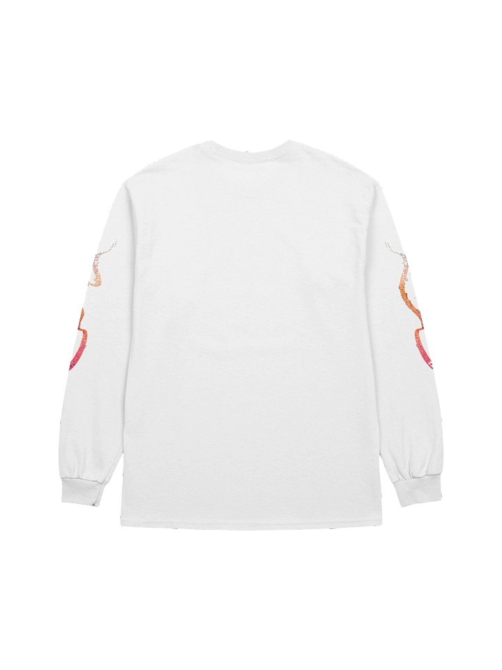 after hours live show, ob05 designed longsleeve product image (2)