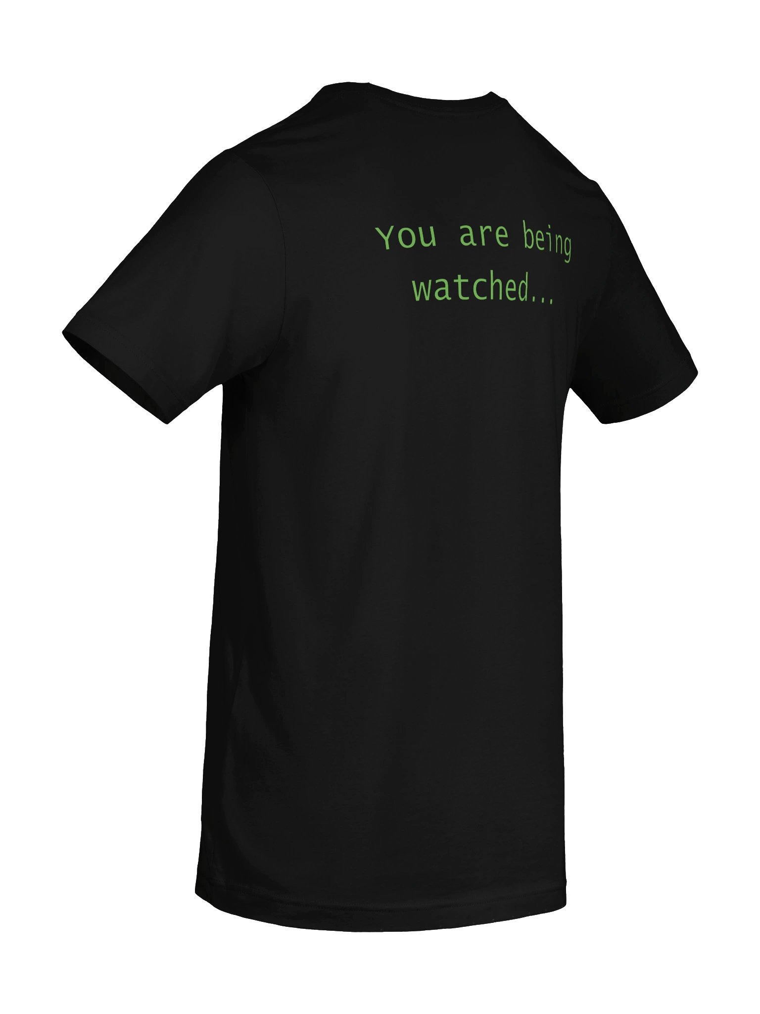 Admin T-shirt product image (8)