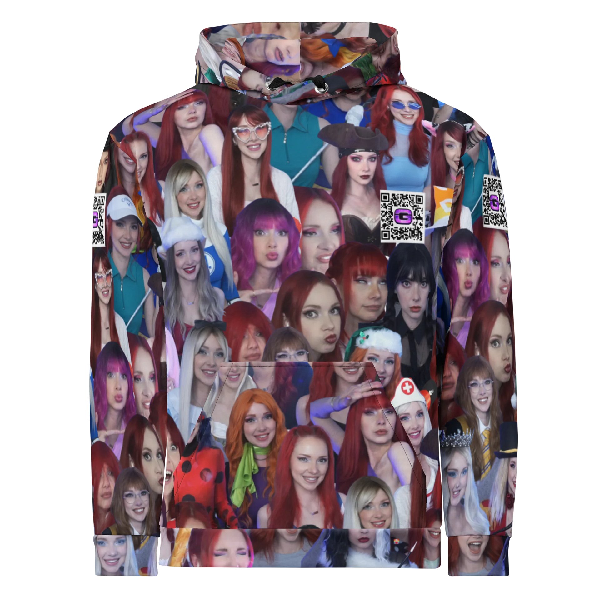 The Many Faces of Ging Season 5 product image (1)