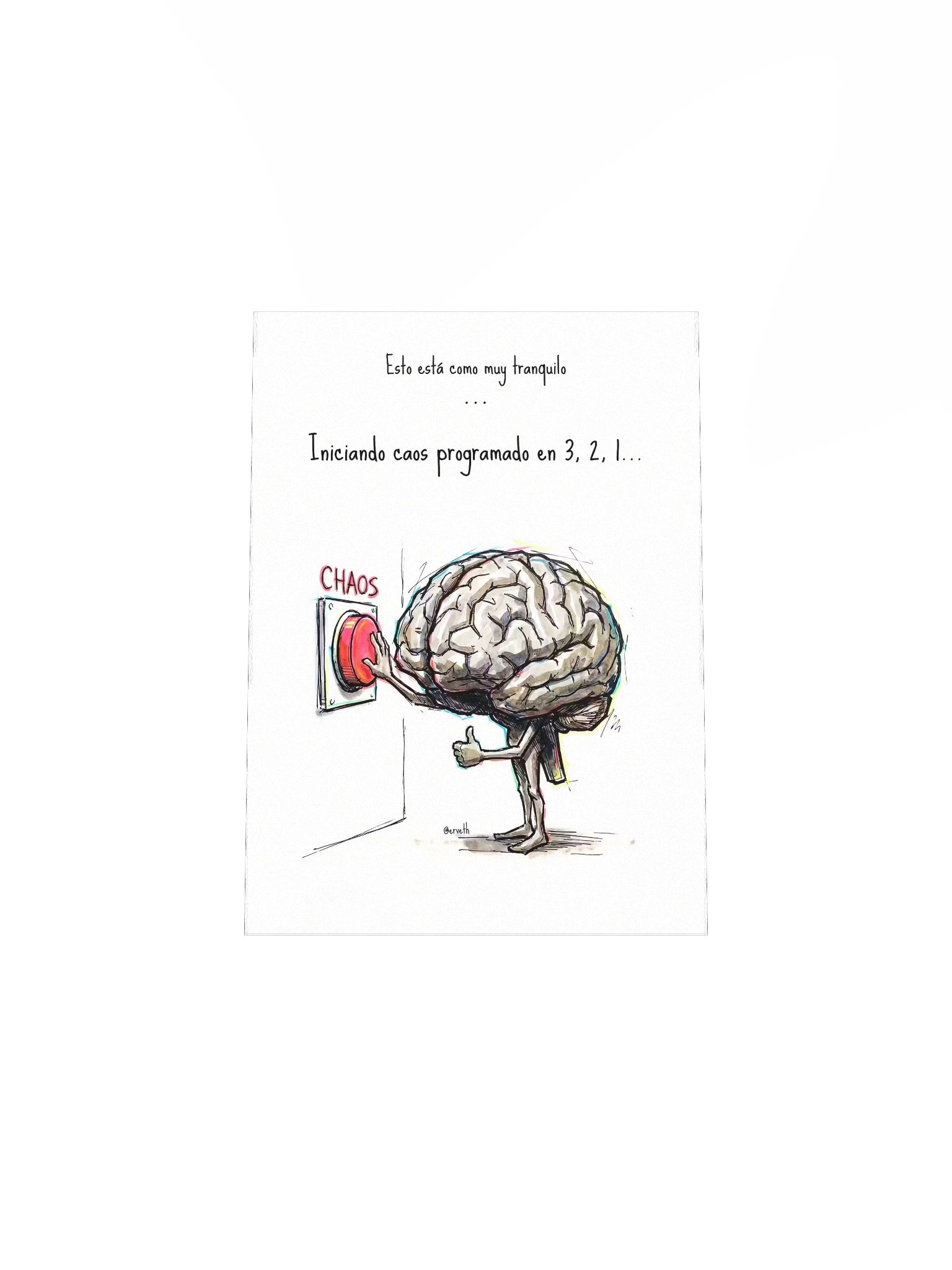 Brain Commanding II - Autosabotage [ESPAÑOL] product image (7)