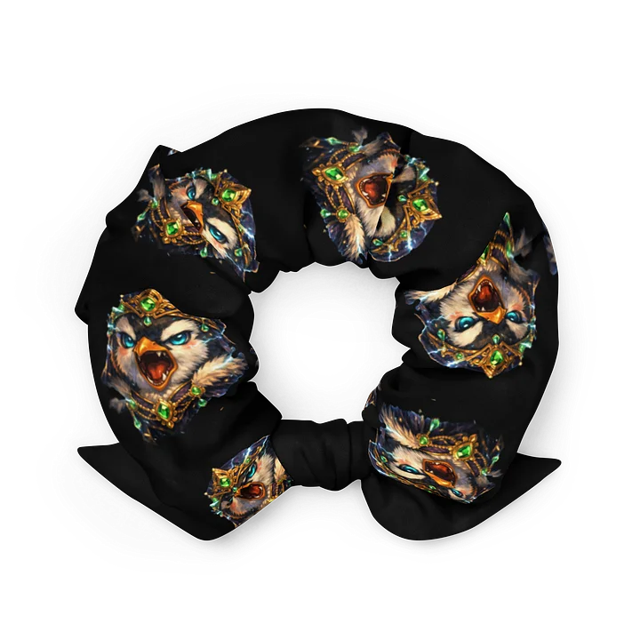 Kingdom Advisor 4 All-Over Print Scrunchie product image (2)