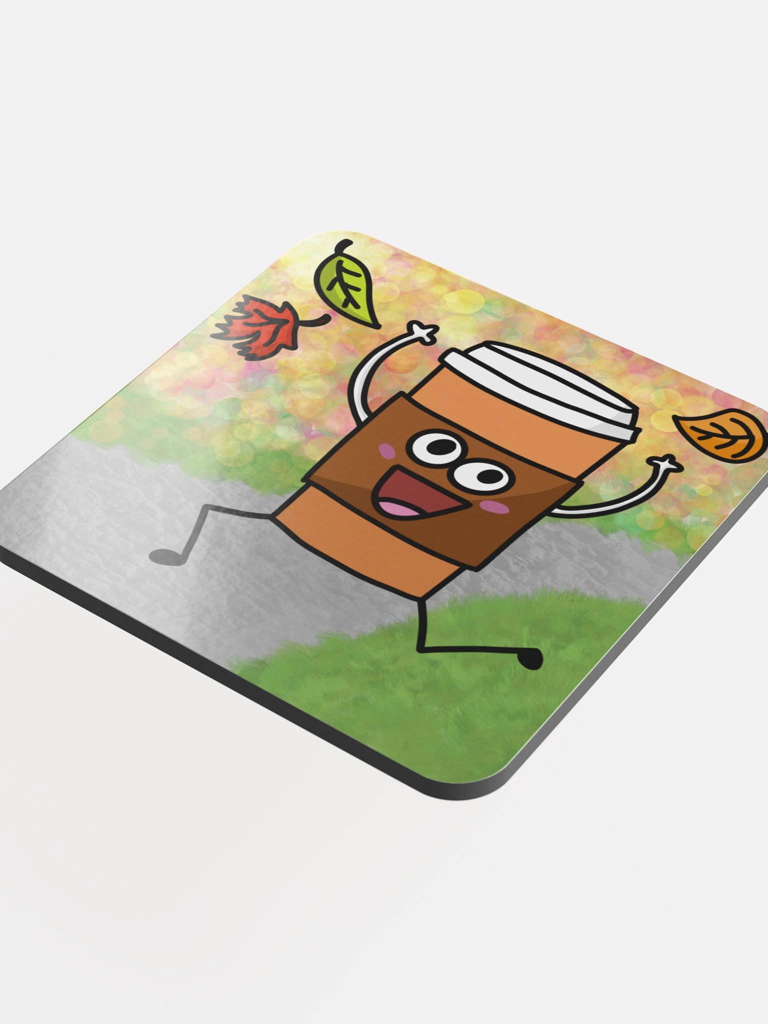 Pumpkin Spice Coaster product image (4)