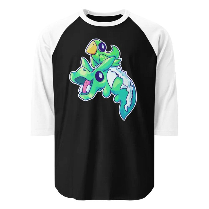 Wubbaseball Uniform product image (1)