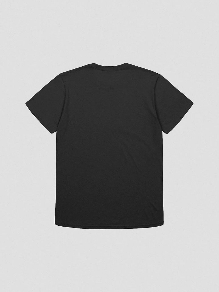 The Crimson Diamond Logo t-shirt product image (2)