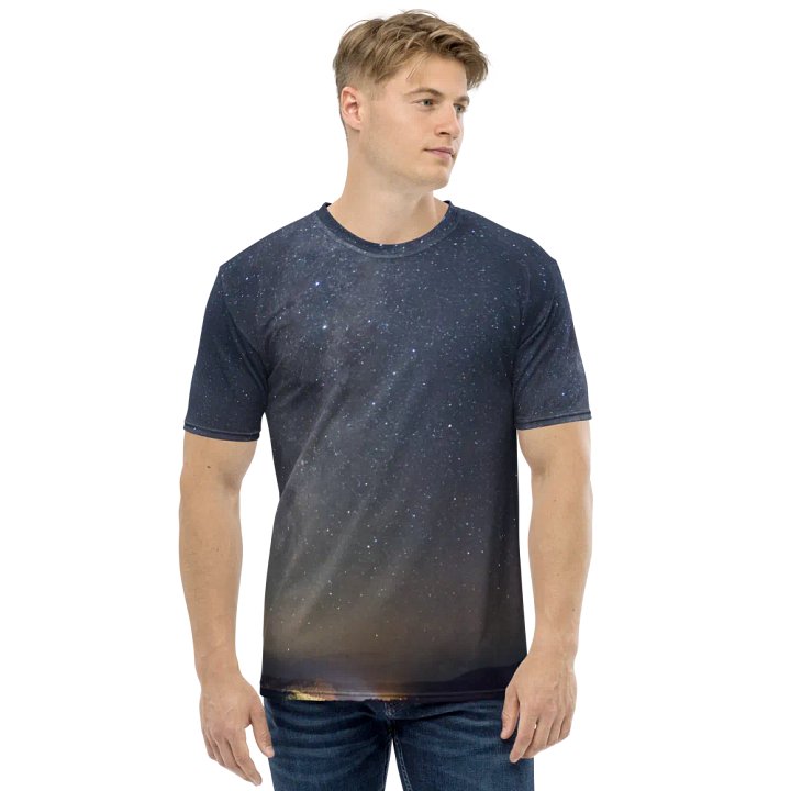 Stars - The Milky Way product image (2)
