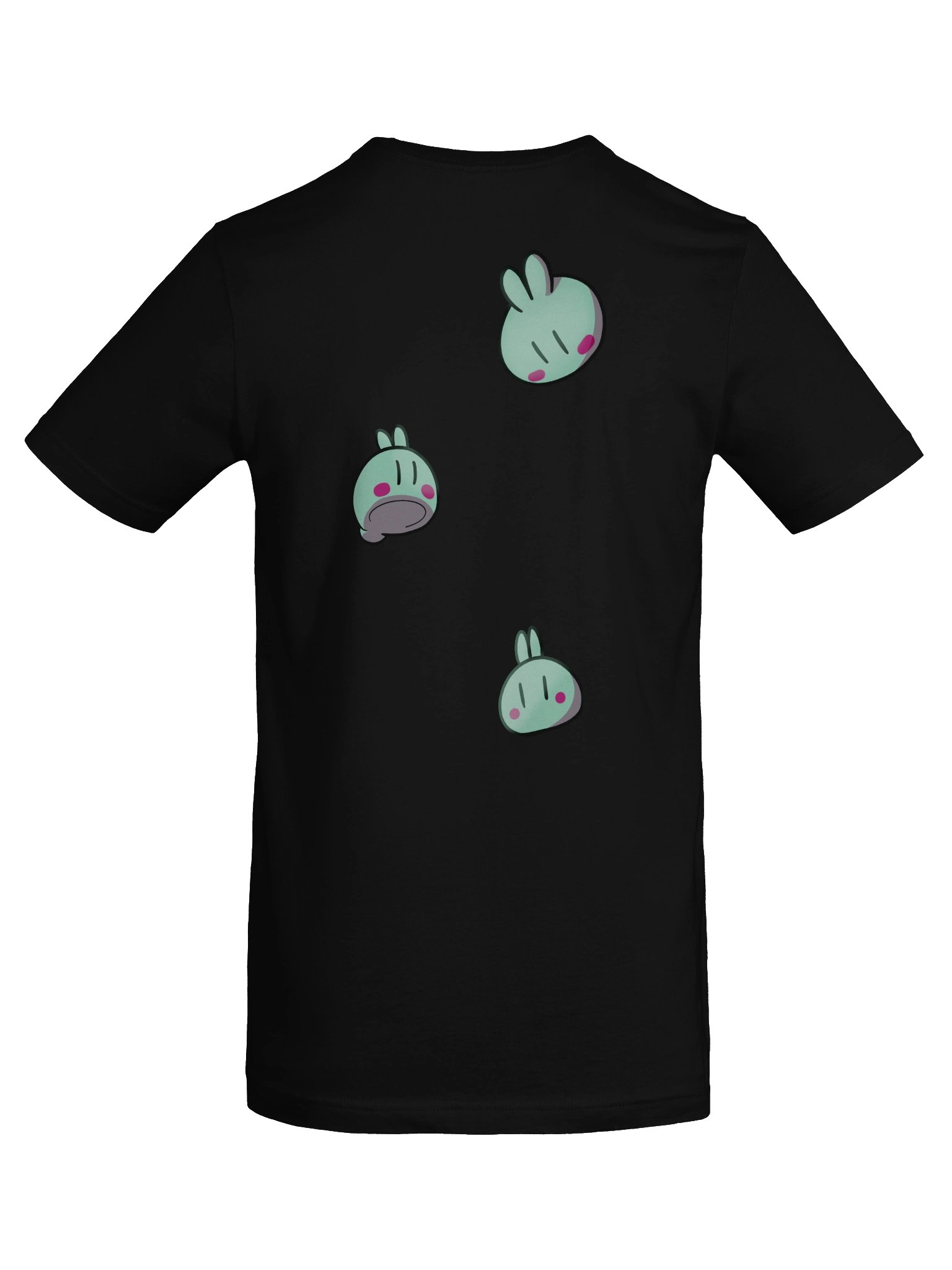 Mint Sit T-Shirt product image (40)