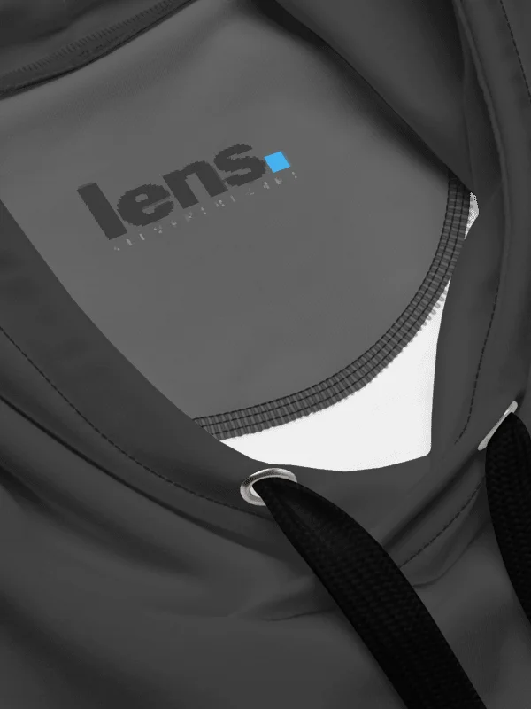 Anamorphic Hoodie product image (2)