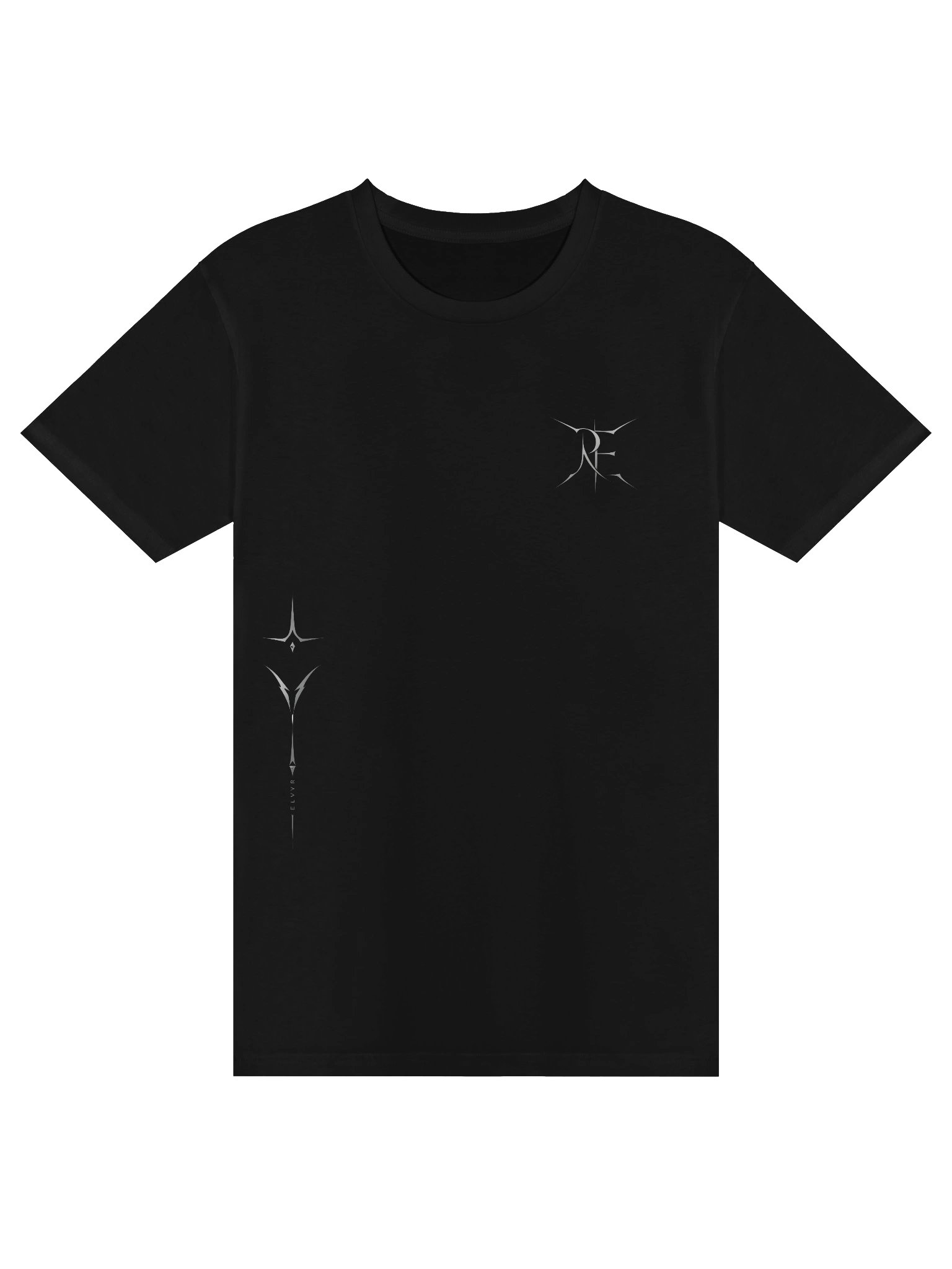 ELVYR Silent Division Tee product image (1)
