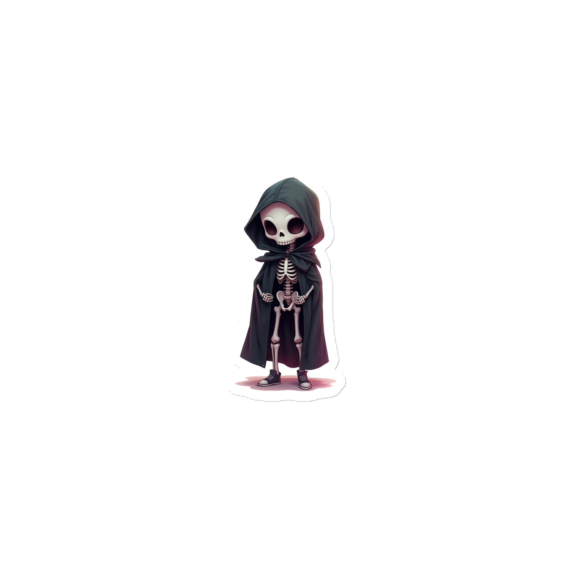Hexmort Magnet product image (1)