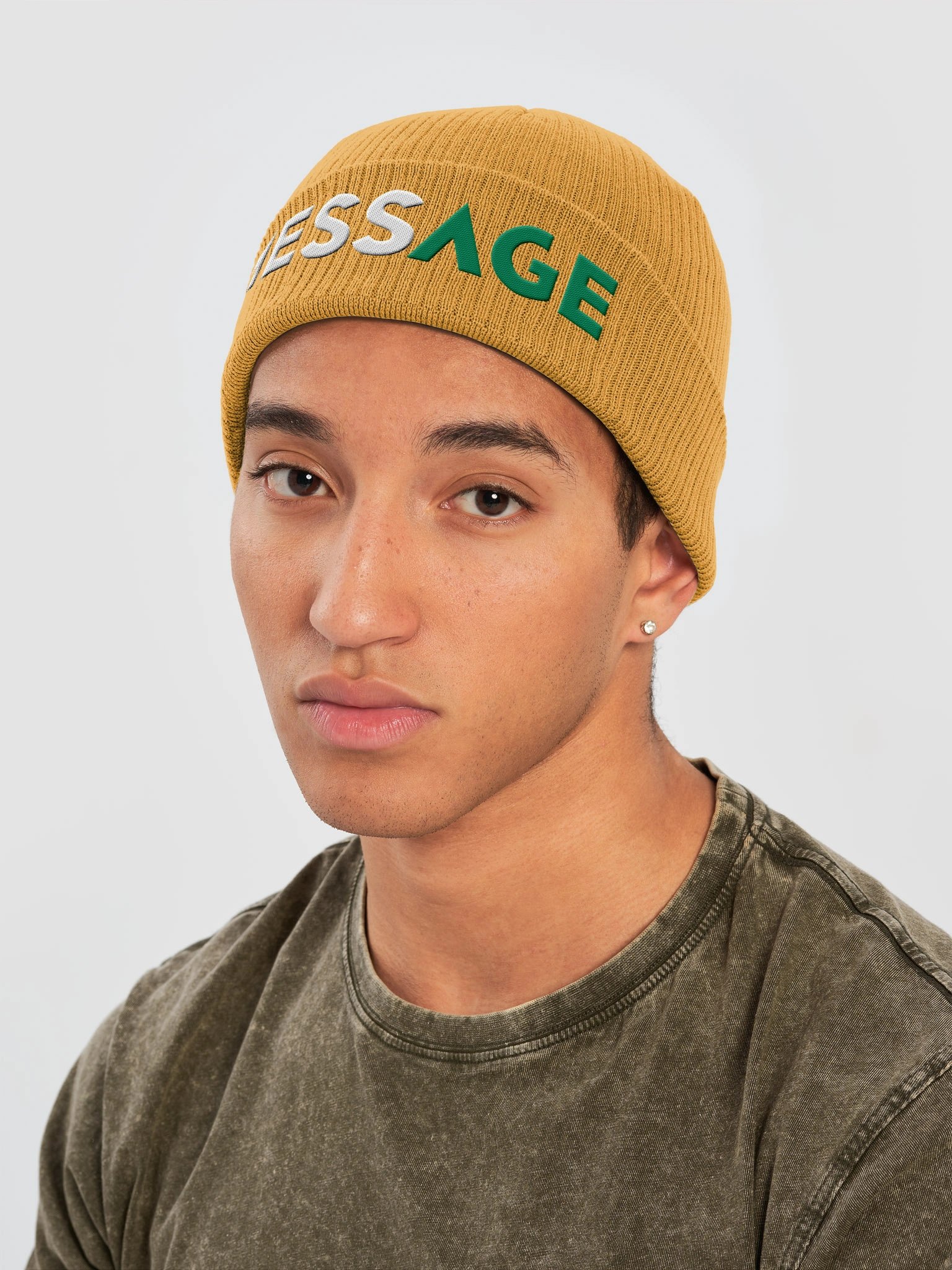 Eeenie Beanie messed up, yo //Organic Cotton\\ product image (12)